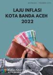 LAJU INFLASI KOTA BANDA ACEH TAHUN 2022