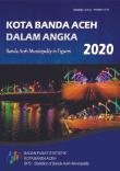 Kota Banda Aceh Dalam Angka 2020