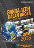 Banda Aceh City in Figures 2016