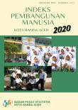 Indeks Pembangunan Manusia Kota Banda Aceh 2020