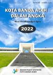 Banda Aceh Municipality In Figures 2022