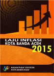 Laju Inflasi Kota Banda Aceh Tahun 2015