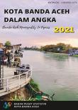 Banda Aceh Municipality In Figures 2021