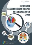 Statistik Kesejahteraan Rakyat Kota Banda Aceh 2021