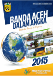 Banda Aceh In Figures 2015