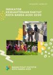 People's Welfare Indicator of Banda Aceh Municipality 2020