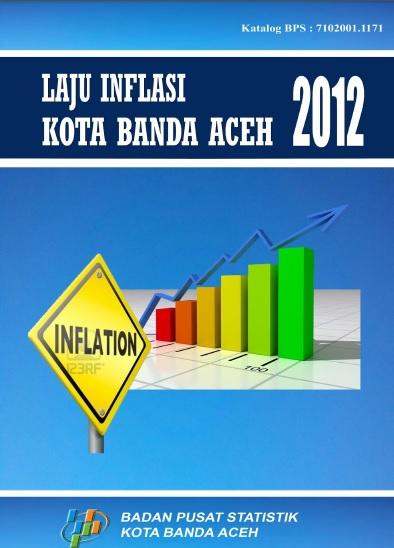 Laju Inflasi Kota Banda Aceh 2011