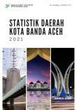 Statistik Daerah Kota Banda Aceh 2021