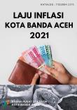 Laju Inflasi Kota Banda Aceh 2021