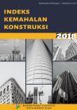 Indeks Kemahalan Konstruksi Kota Banda Aceh 2018