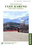 Kecamatan Ulee Kareng Dalam Angka 2022